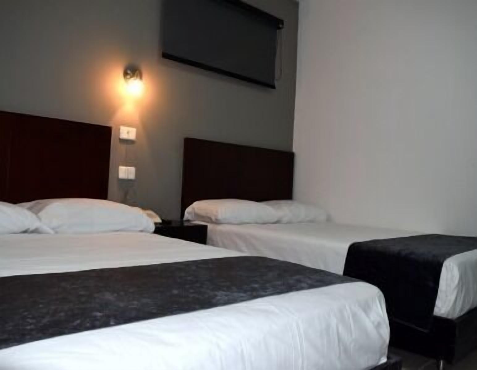 Ribai Hotels Santa Marta Экстерьер фото