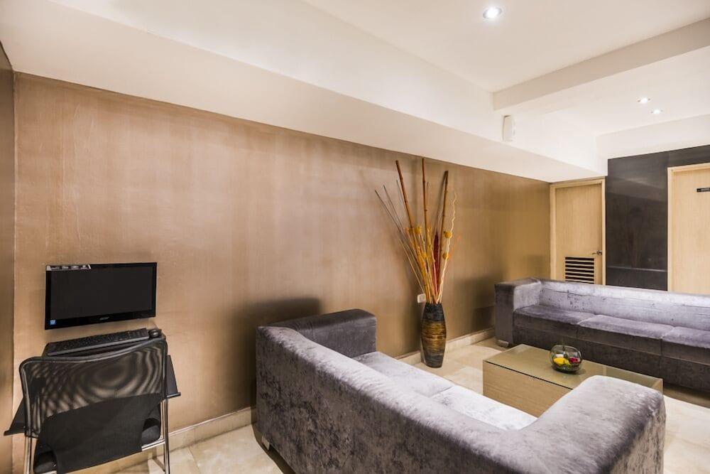 Ribai Hotels Santa Marta Экстерьер фото