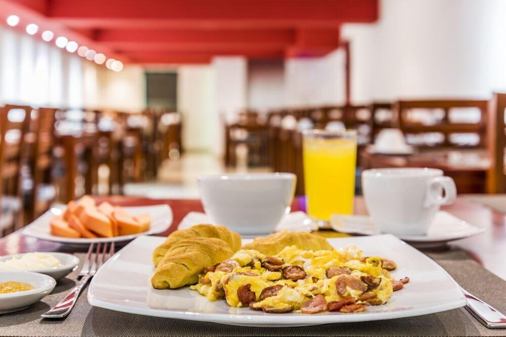 Ribai Hotels Santa Marta Экстерьер фото