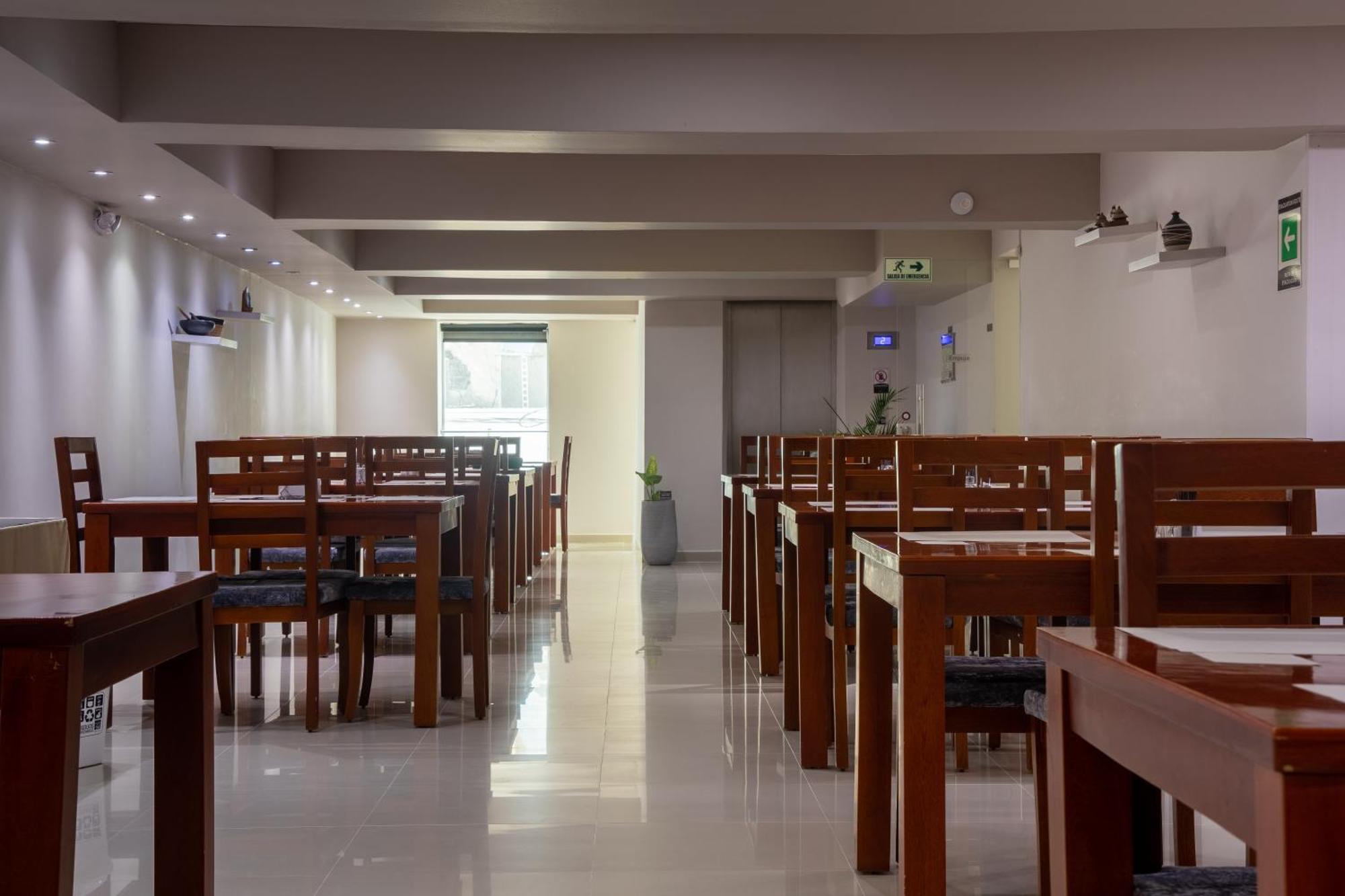 Ribai Hotels Santa Marta Экстерьер фото