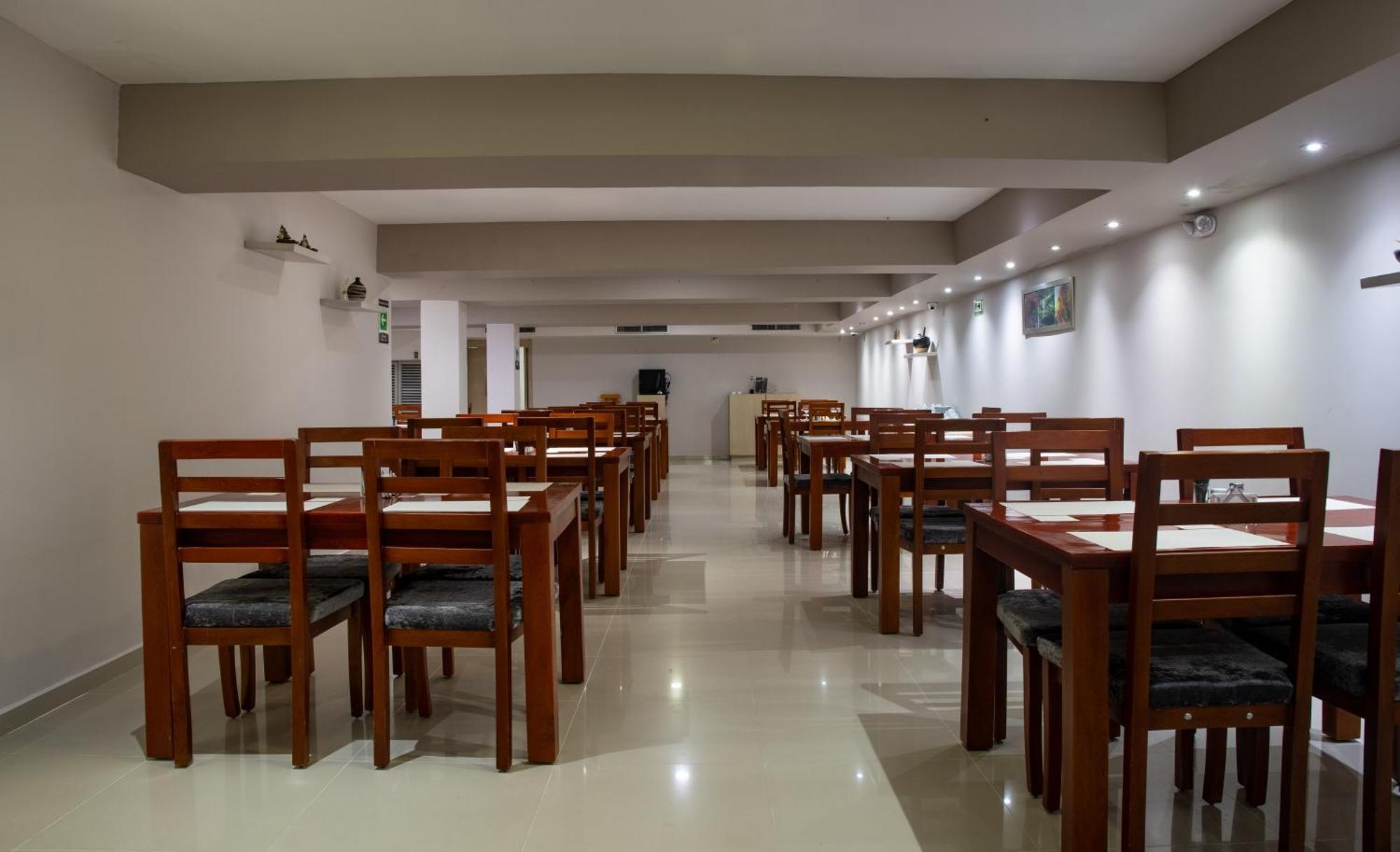 Ribai Hotels Santa Marta Экстерьер фото