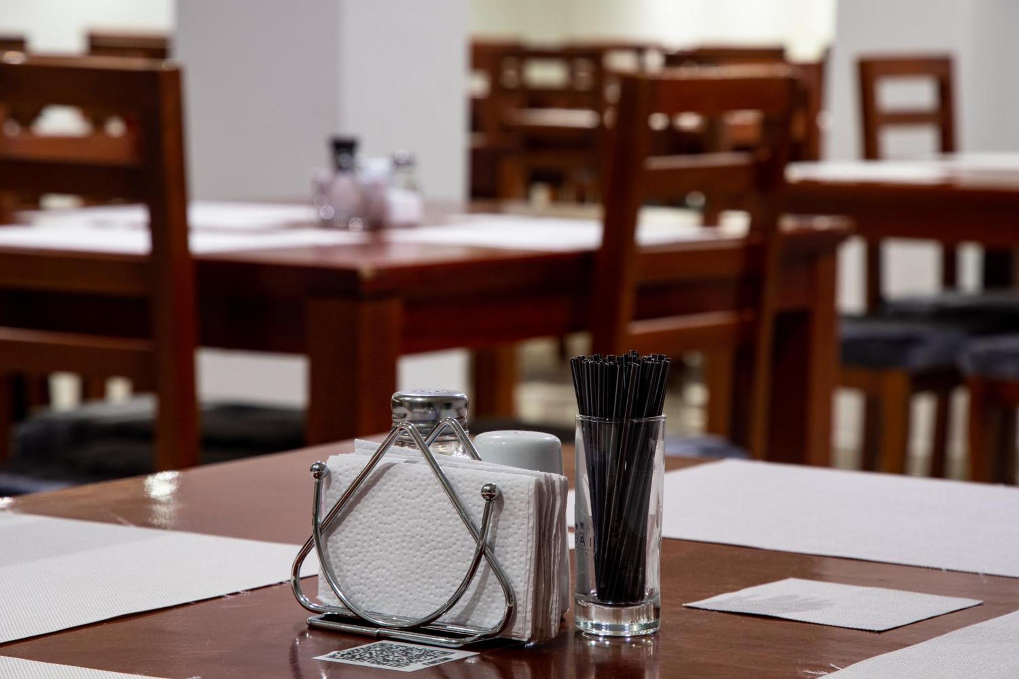 Ribai Hotels Santa Marta Экстерьер фото
