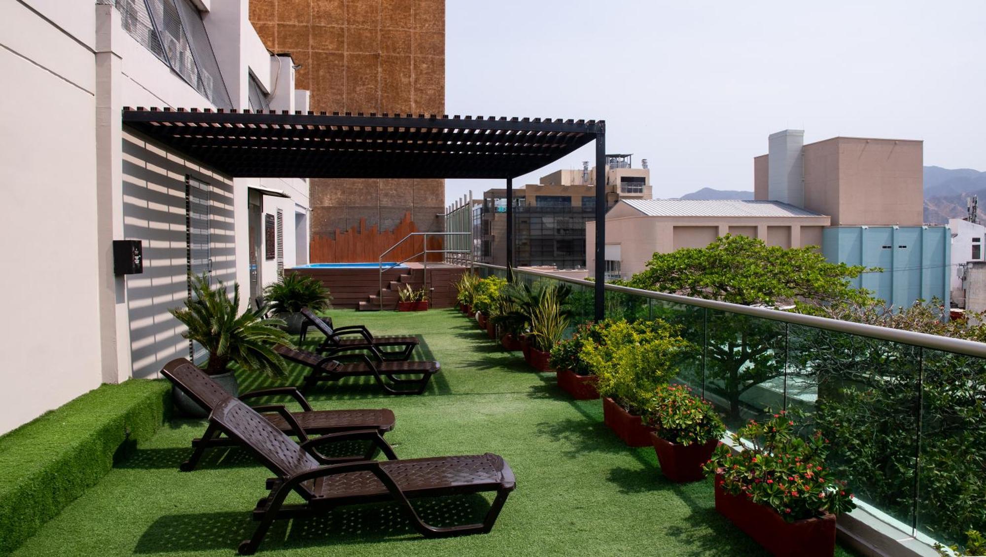 Ribai Hotels Santa Marta Экстерьер фото