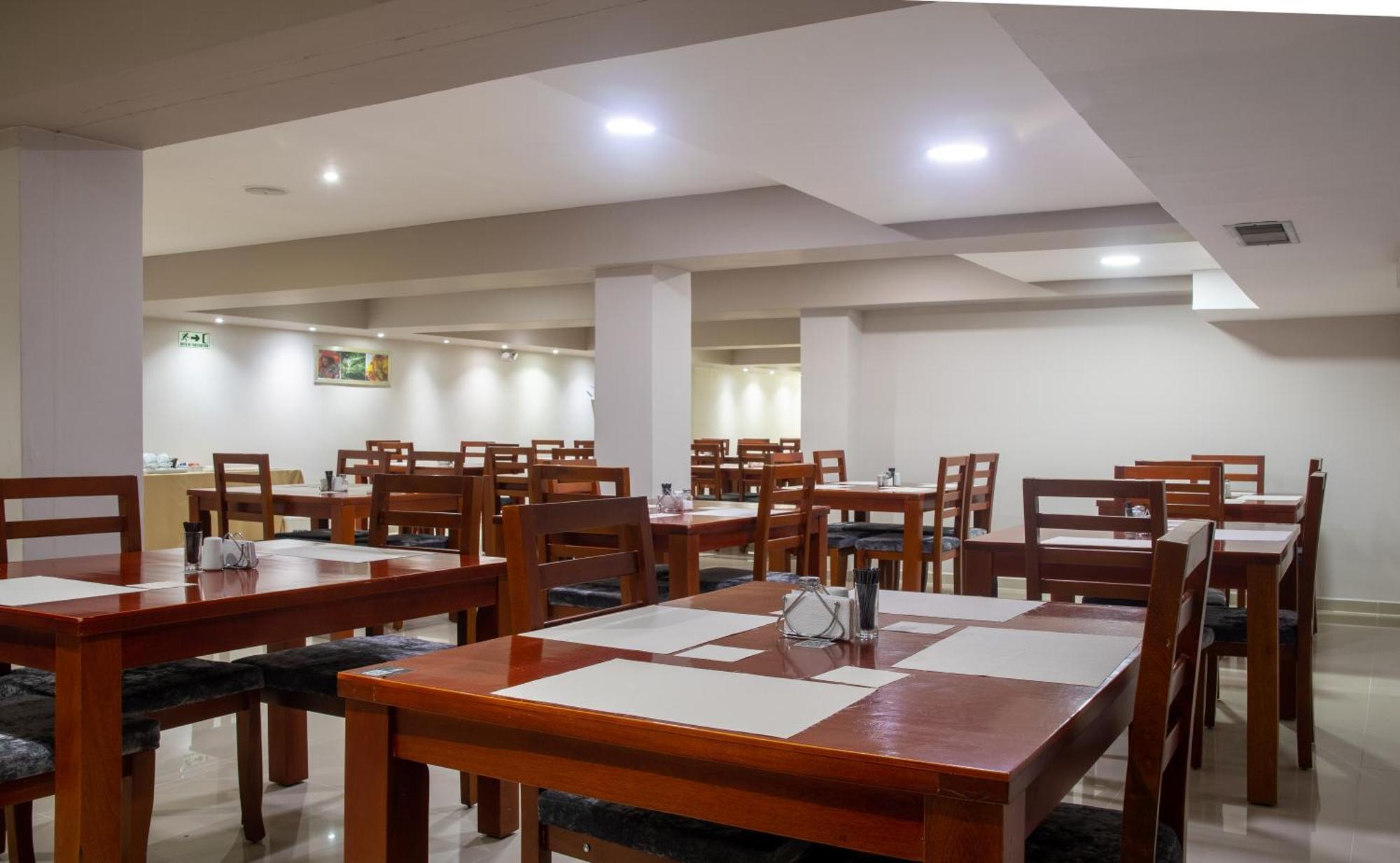Ribai Hotels Santa Marta Экстерьер фото