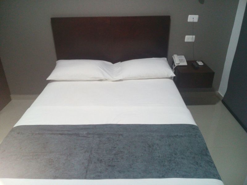 Ribai Hotels Santa Marta Экстерьер фото